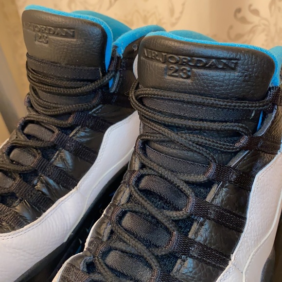 Air Jordan’s retro 10s - Picture 3 of 10